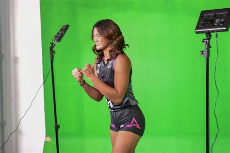 Team up with Ced Domingo, a dream come true for Fifi Sharma.